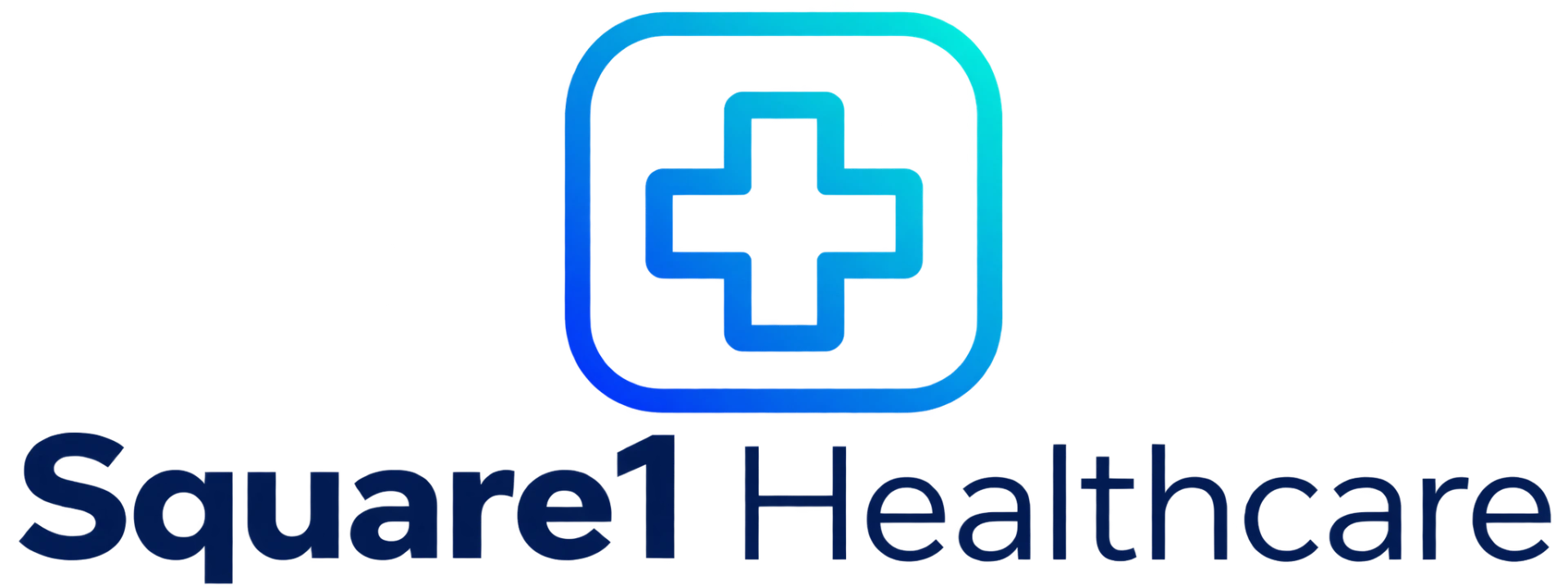 Square 1 Healthcare logo
